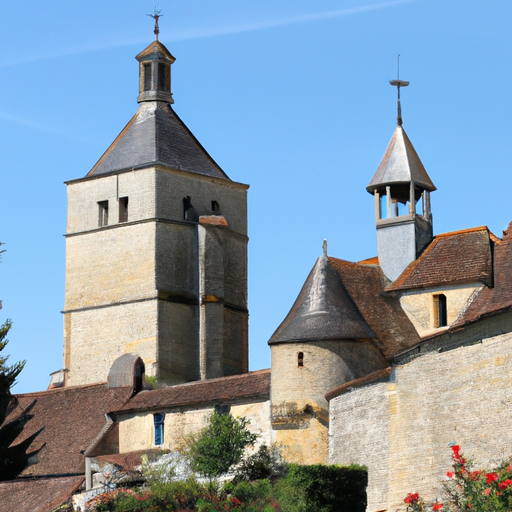 serrurier Ombrée d'Anjou